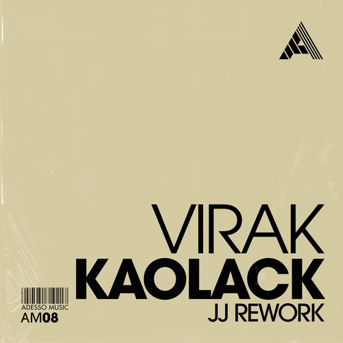 Virak - Kaolack (JJ Rework) - Extended Mix [AM08]